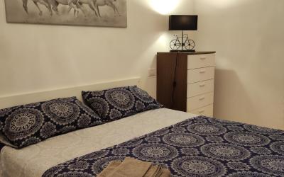 Appartamento con 2 Camere da Letto