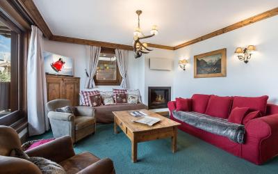 Appartement (6u00a0Adultes) Appartement (6u00a0Adultes)