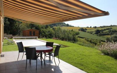 Appartement 2 Chambres