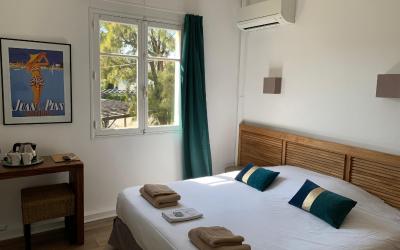 Chambre Double ou Lits Jumeaux Supu00e9rieure Chambre Double ou Lits Jumeaux Supu00e9rieure