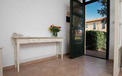 Camera Matrimoniale Standard - Piano Terra