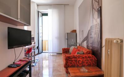 Appartamento con 1 Camera da Letto