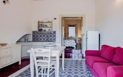 Appartamento con 1 Camera da Letto Appartamento con 1 Camera da Letto