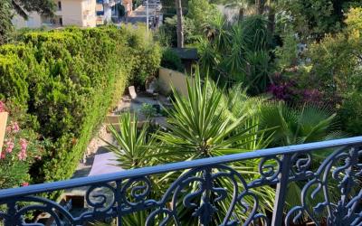 Suite avec Balcon Suite avec Balcon