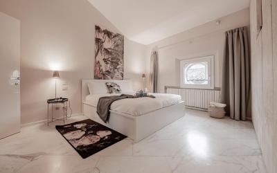 Appartamento con 3 Camere da Letto