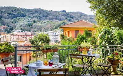 Appartamento con Terrazza