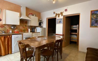 Appartement 2 Chambres