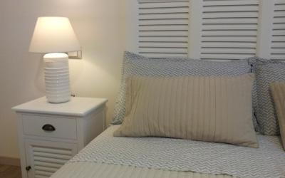 Camera Standard Matrimoniale/Doppia con Letti Singoli