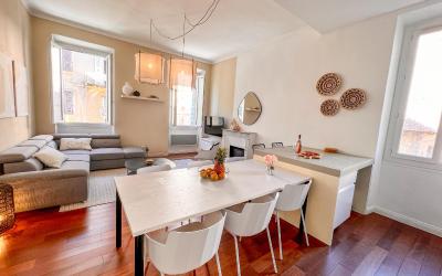 Appartement 3u00a0Chambres Appartement 3u00a0Chambres