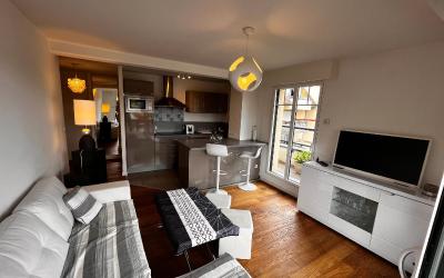 Appartement 1 Chambre