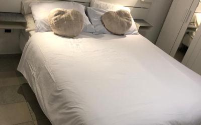 Appartamento con 1 Camera da Letto