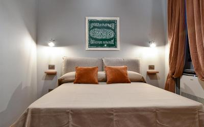 Suite con Vista Giardino