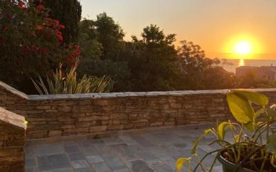 Appartement - Vue sur Jardin