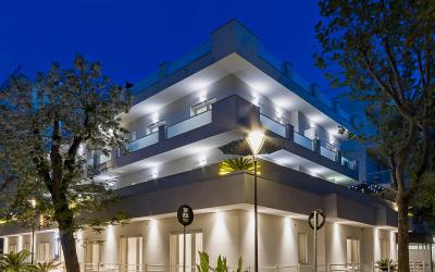 Appartamento con Balcone