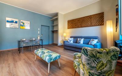 Appartamento con 1 Camera da Letto