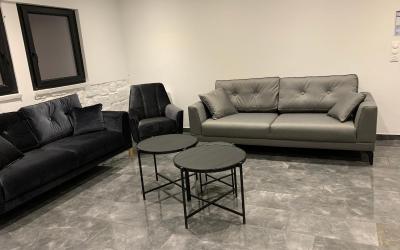 Suite en Duplex