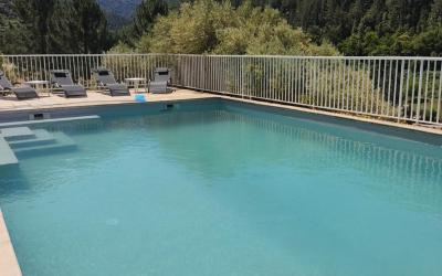 Maison 4u00a0Chambres