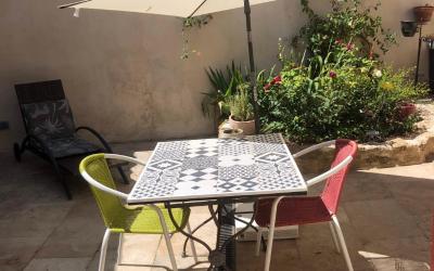 Appartement 1 Chambre