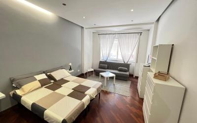 Appartamento con 2 Camere da Letto