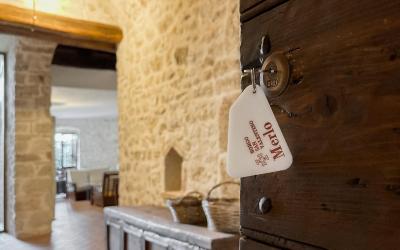 Appartamento con Terrazza