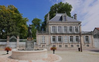 Chambre Triple avec Salle de Bains Privative Chambre Triple avec Salle de Bains Privative