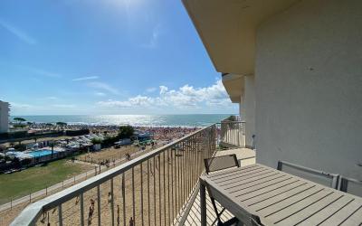 Appartamento con 2 Camere da Letto