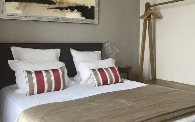 Chambre Double Supu00e9rieure - Vue sur Mer Chambre Double Supu00e9rieure - Vue sur Mer