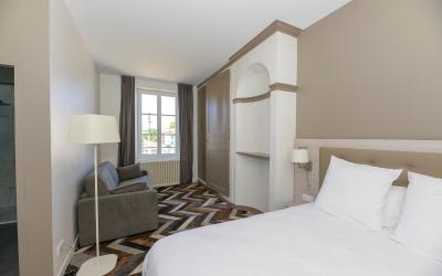 Chambre Double Supu00e9rieure