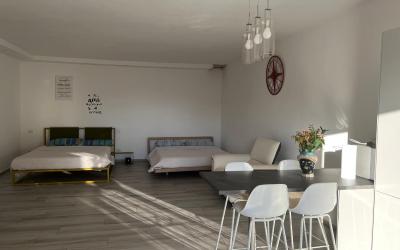 Appartamento Monolocale