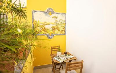 Appartamentino su 2 Livelli