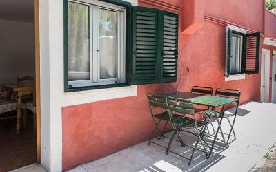 Appartamento con 2 Camere da Letto