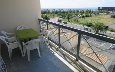 Appartement (6u00a0Adultes)