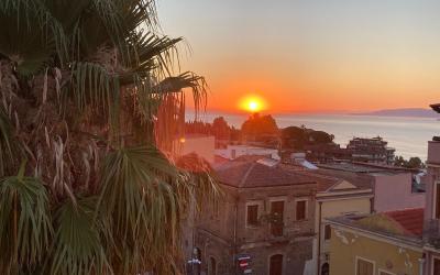 Camera Tripla con Bagno