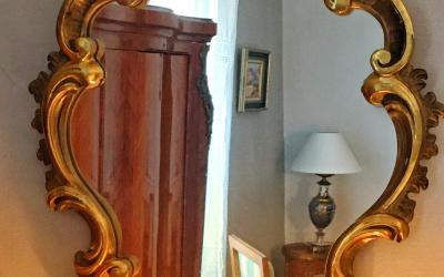 Chambre Double - Vue sur Parc Chambre Double - Vue sur Parc