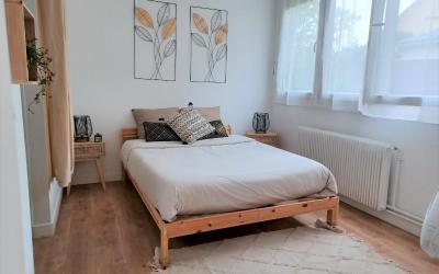 Appartement 1 Chambre