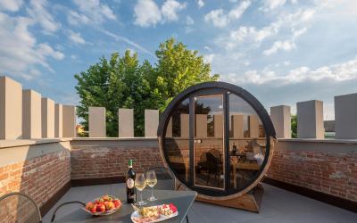 Camera Matrimoniale Superior