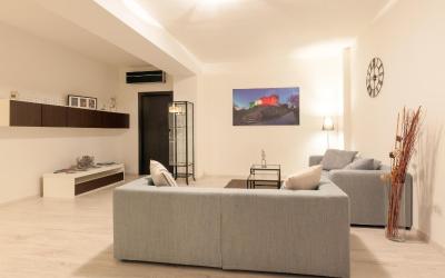 Camera Comfort con Bagno Privato