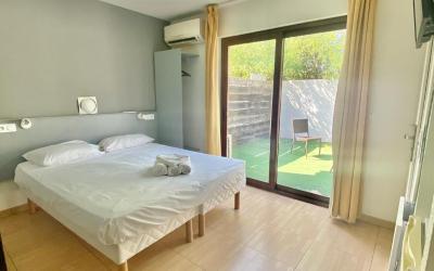 Chambre Double Confort Chambre Double Confort