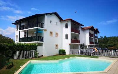 Appartement 1 Chambre