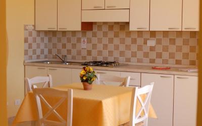 Appartamento con 2 Camere da Letto