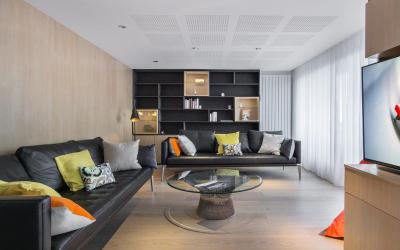 Appartement (6u00a0Adultes) Appartement (6u00a0Adultes)