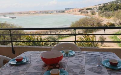 Appartement (6u00a0Adultes)