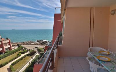 Appartement (4 Adultes)