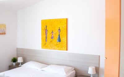 Camera Tripla con Bagno Privato