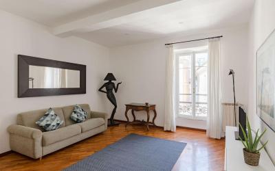 Appartamento con 1 Camera da Letto