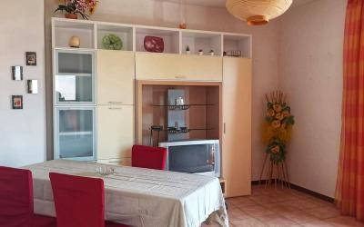 Appartamento con 2 Camere da Letto