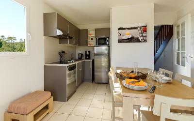 Appartement Duplex 2 Chambres (6 Adultes) Appartement Duplex 2 Chambres (6 Adultes)