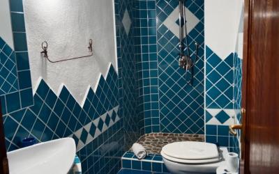 Camera Deluxe (2 Adulti + 1 Bambino)