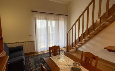 Appartamento Attico