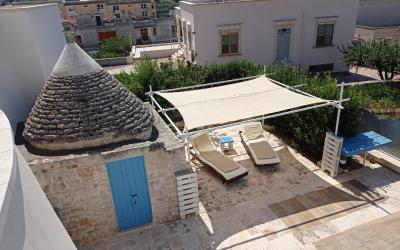 Camera Matrimoniale/Doppia con Letti Singoli